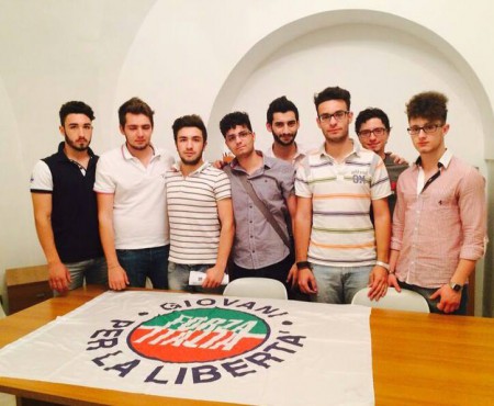 BARRAFRANCA - FI Giovani: Poca serietà da parte dei Consiglieri Comunali