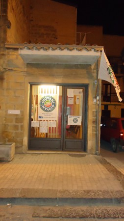 BARRAFRANCA Sede Forza Italia Giovani in Corso Garibaldi 350