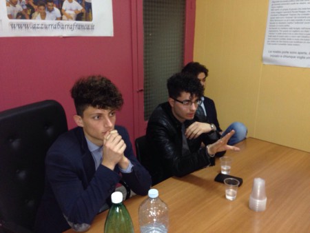 ENNA - FI Giovani: Un progetto per rendere redditizio il comparto dei Forestali