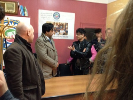 ENNA - Giovani Forza Italia: No a quote extra di Olio d'oliva dalla tunisia