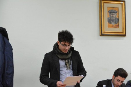 ENNA - Marchì "Onorato del compito affidatomi. Risultato merito di un gruppo eccezionale"