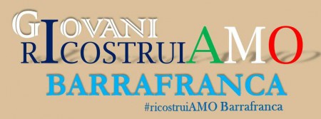 BARRAFRANCA - FI Giovani: Consulta Giovanile per dare voce ai Giovani che vogliono ricostruire Barrafranca!